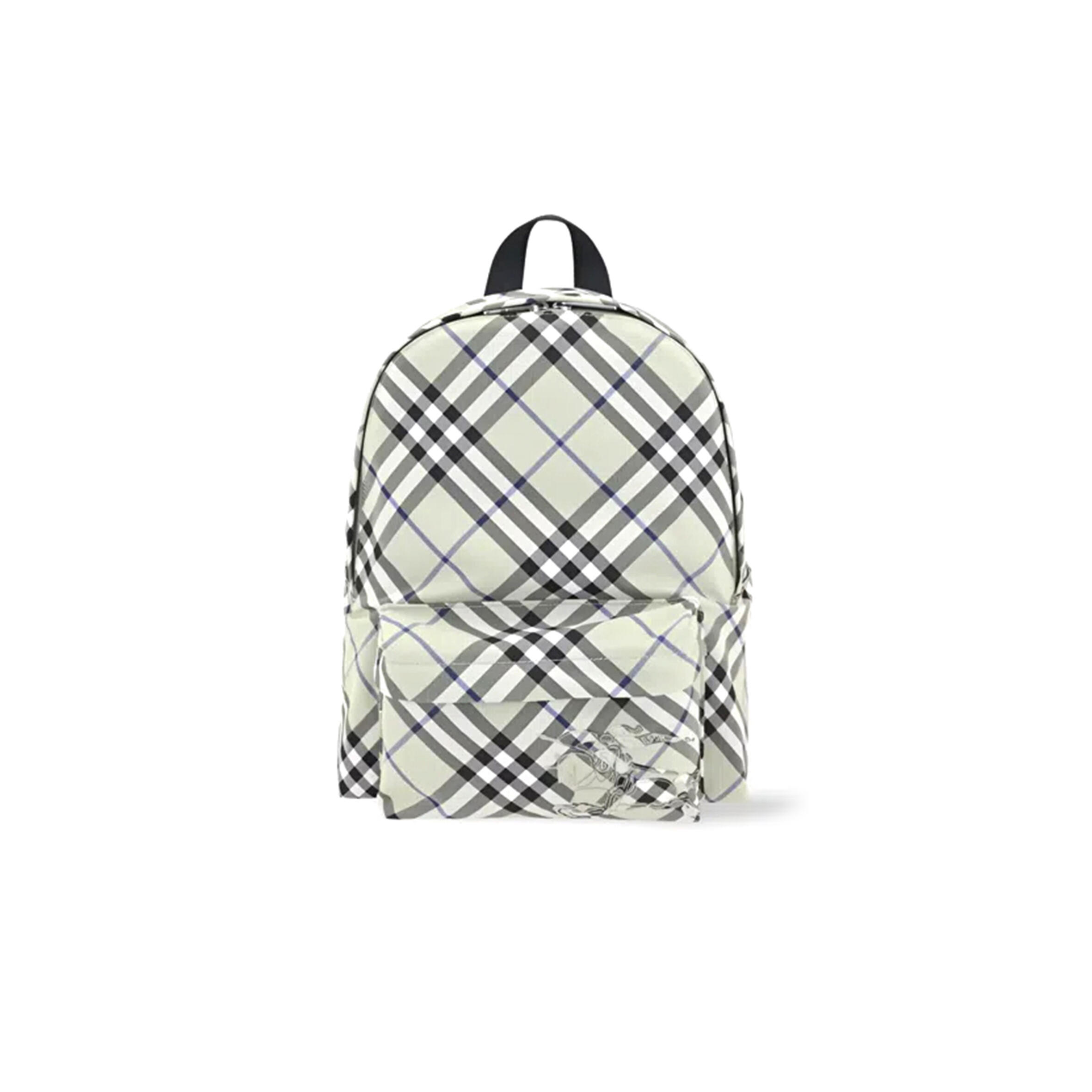 BURBERRY SMALL PLAID BACKPACK 81023540 (34*29*11cm) BURBERRY SMALL PLAID BACKPACK 81023540 (34*29*11cm)